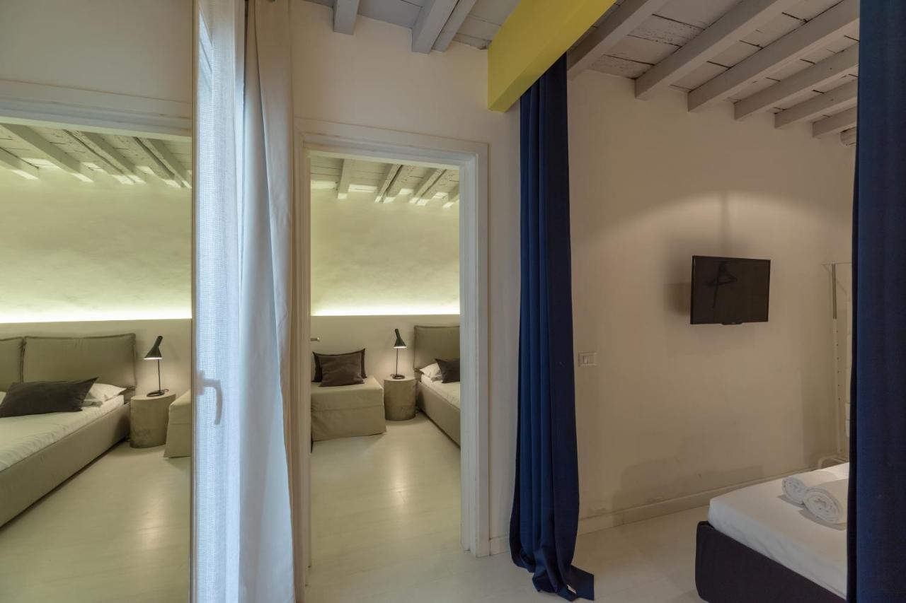 Pinti Patio Apartment Florence Buitenkant foto